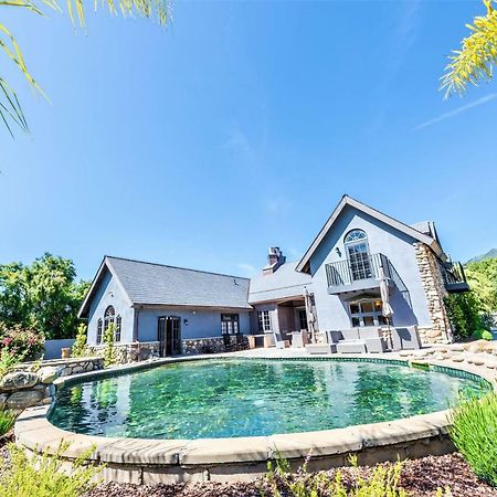 Lx3 Renaissance Carmel Valley Villa With Pool And Hot Tub Exterior photo