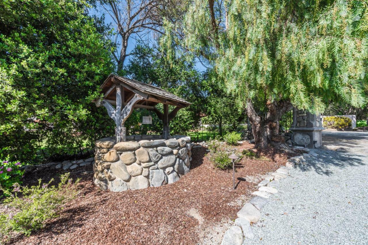 Lx3 Renaissance Carmel Valley Villa With Pool And Hot Tub Exterior photo