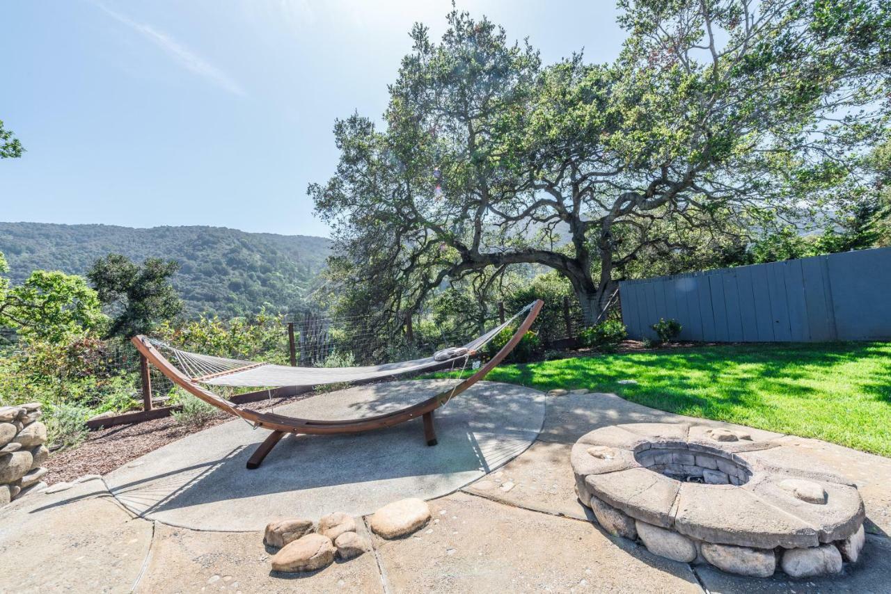 Lx3 Renaissance Carmel Valley Villa With Pool And Hot Tub Exterior photo